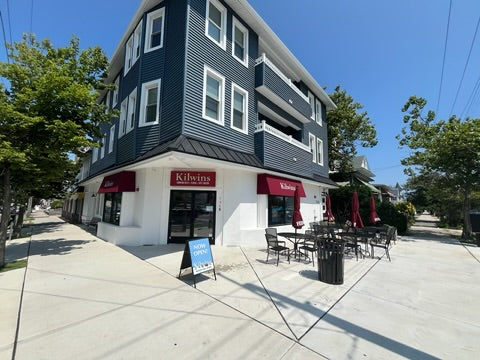 Kilwins Ice Cream & Chocolate Store in Ocean City