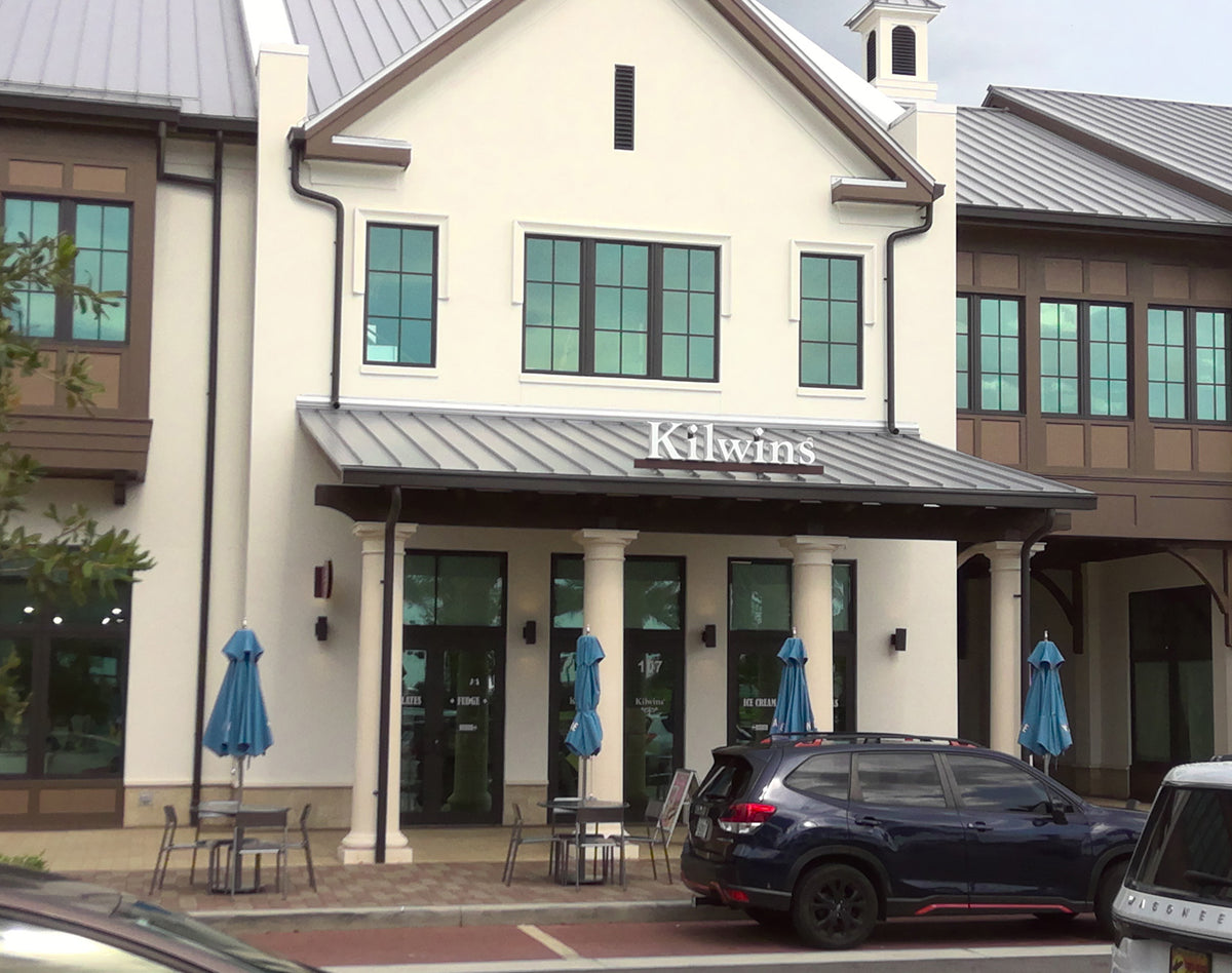 Kilwins Ice Cream & Chocolate Store in Sarasota