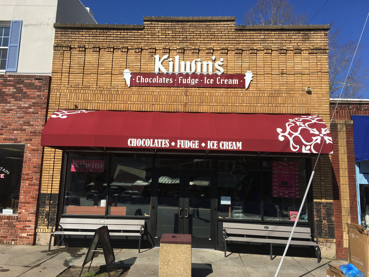 Kilwins Ice Cream & Chocolate Store in Black Mountain