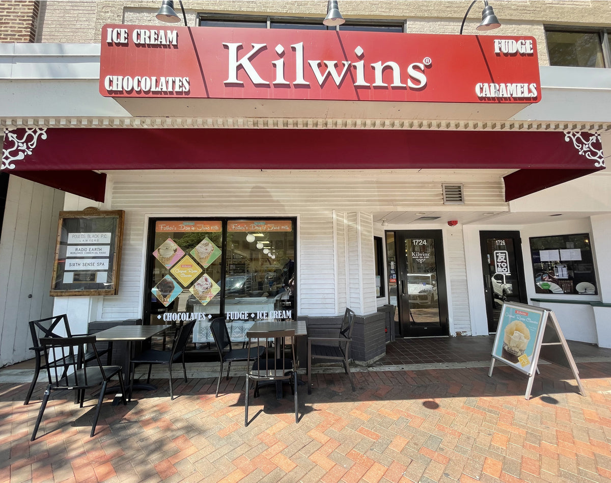 Kilwins Ice Cream & Chocolate Store in Evanston