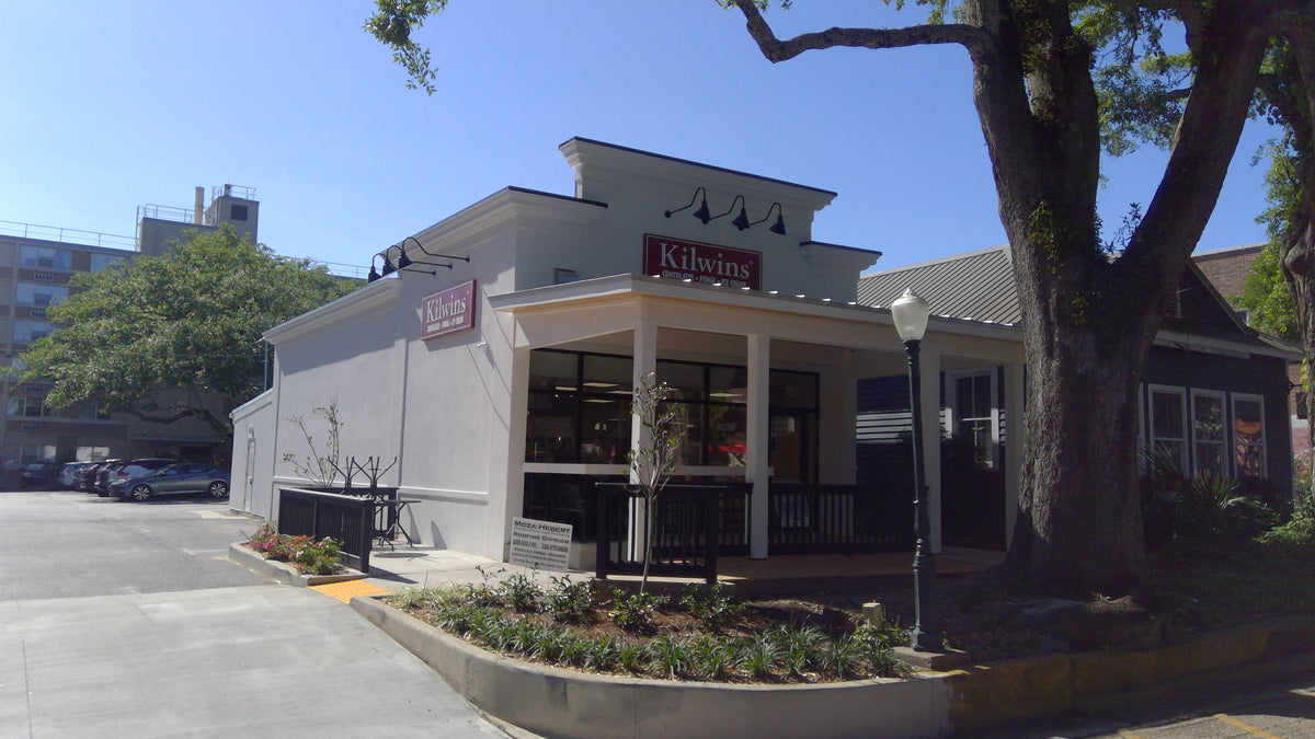 Kilwins Ice Cream & Chocolate Store in Ocean Springs