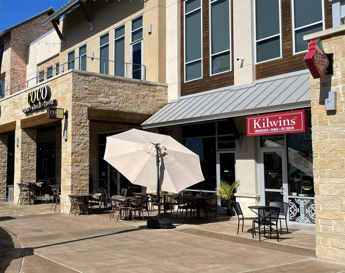 Kilwins Ice Cream & Chocolate Store in Cypress