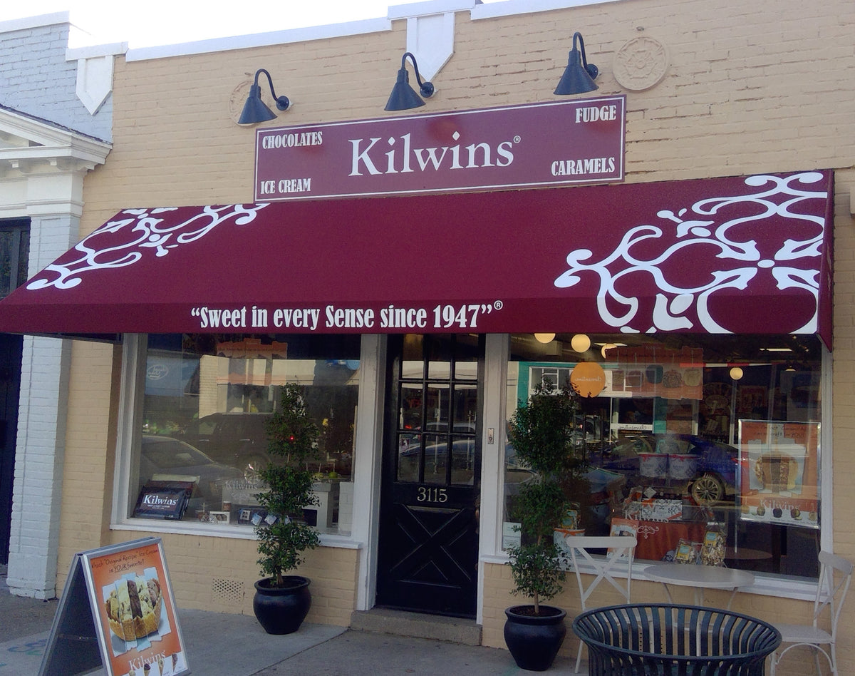 Kilwins Ice Cream & Chocolate Store in Richmond