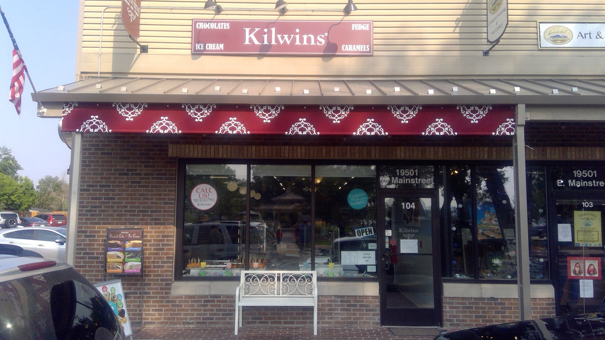 Kilwins Ice Cream & Chocolate Store in Parker