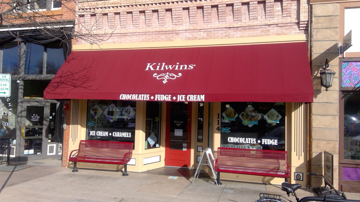 Kilwins Ice Cream & Chocolate Store in Fort Collins