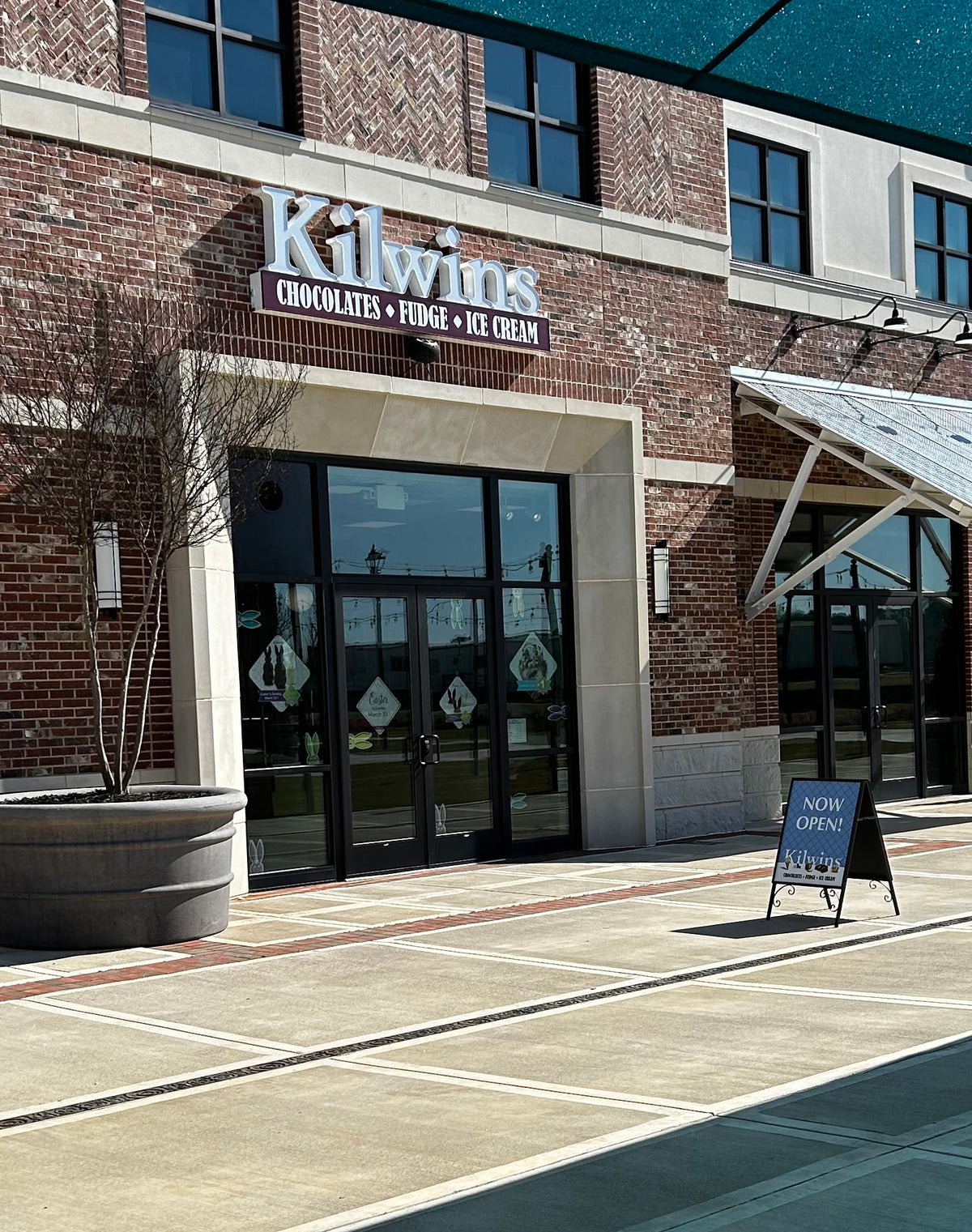 Kilwins Ice Cream & Chocolate Store in Columbus