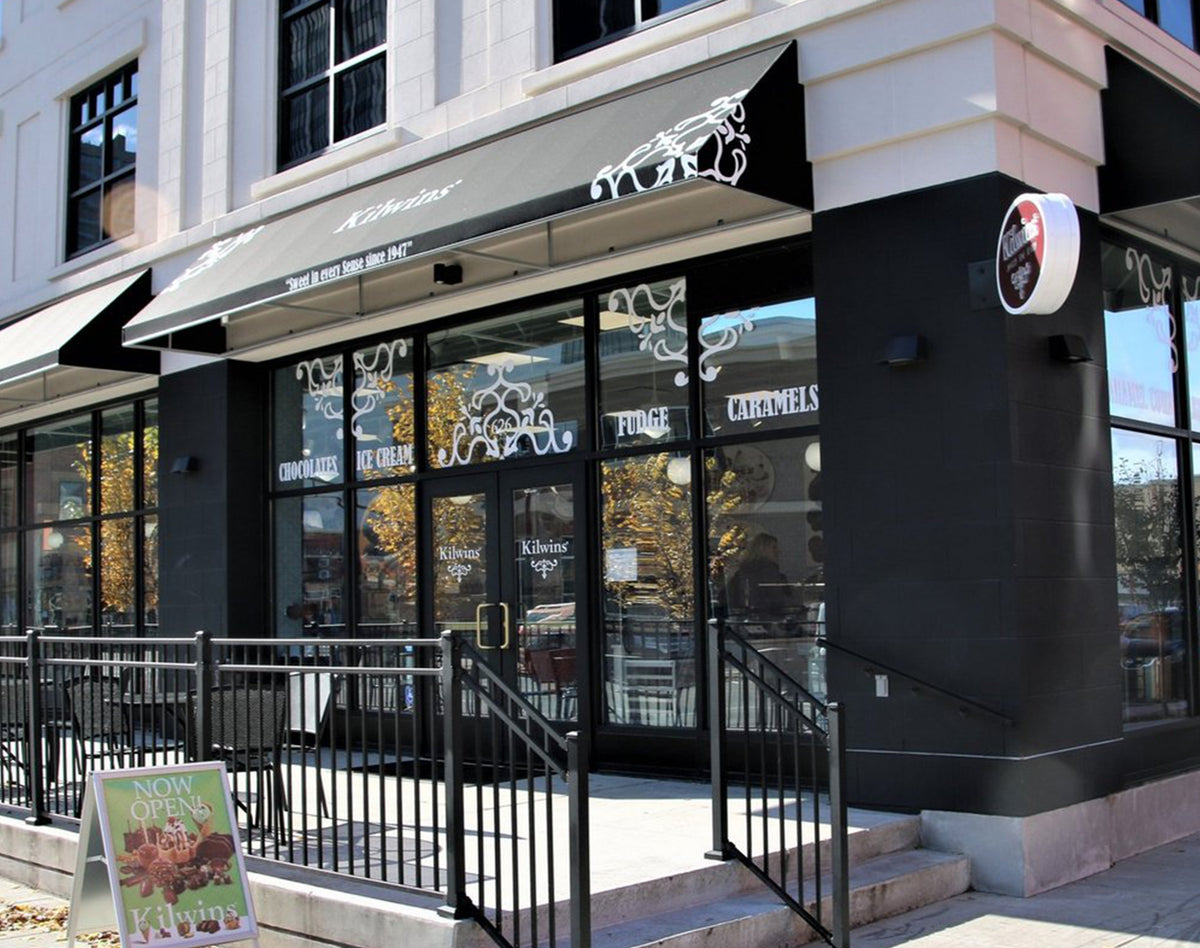 Kilwins Ice Cream & Chocolate Store in Fort Wayne
