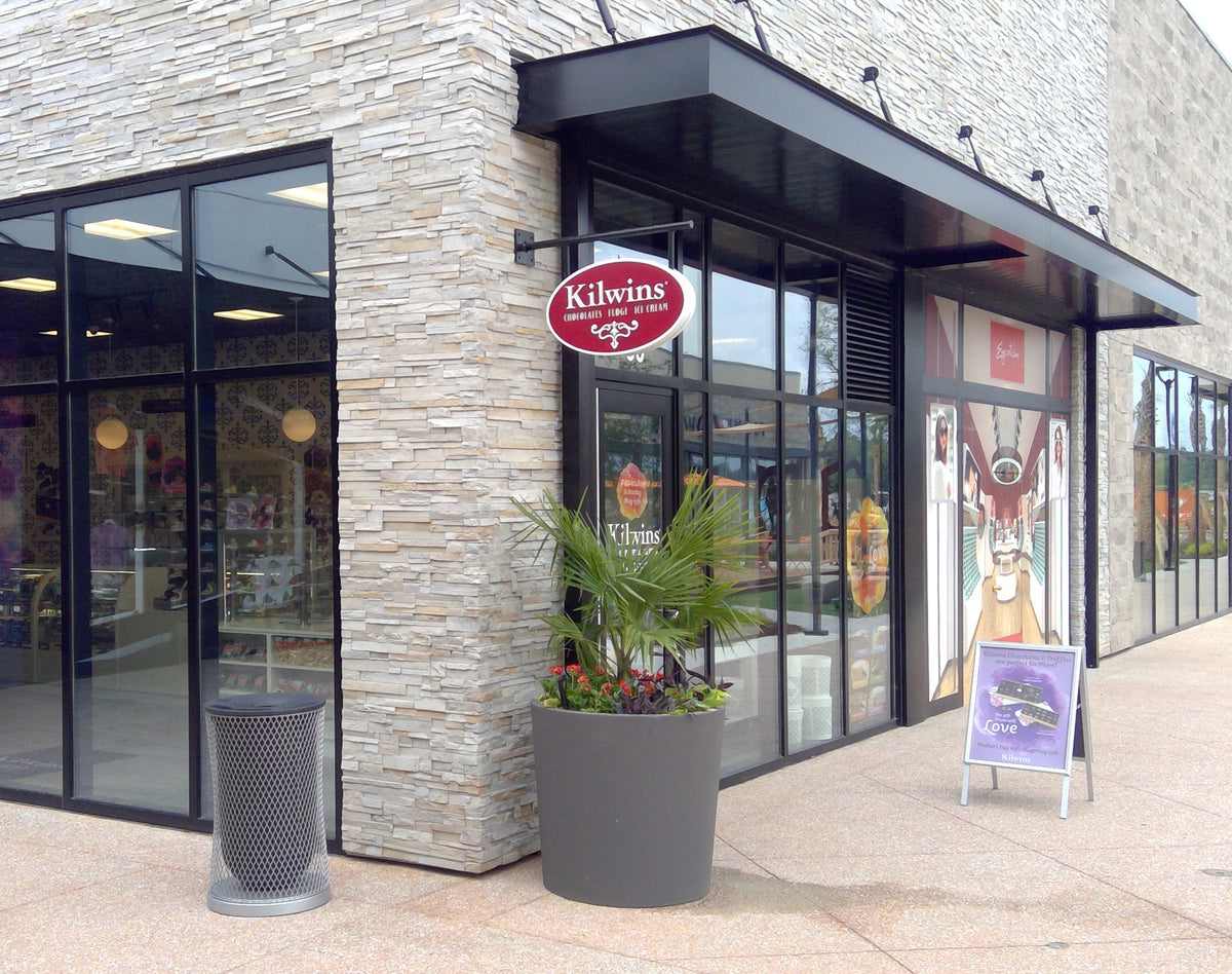 Kilwins Ice Cream & Chocolate Store in Gainesville