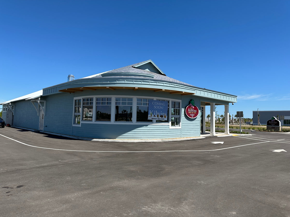 Kilwins Ice Cream & Chocolate Store in St. Johns