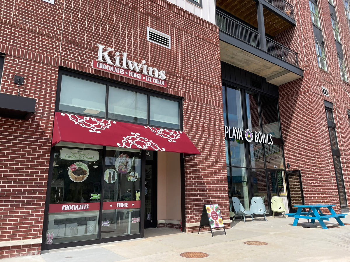 Kilwins Ice Cream & Chocolate Store in Sugar Hill