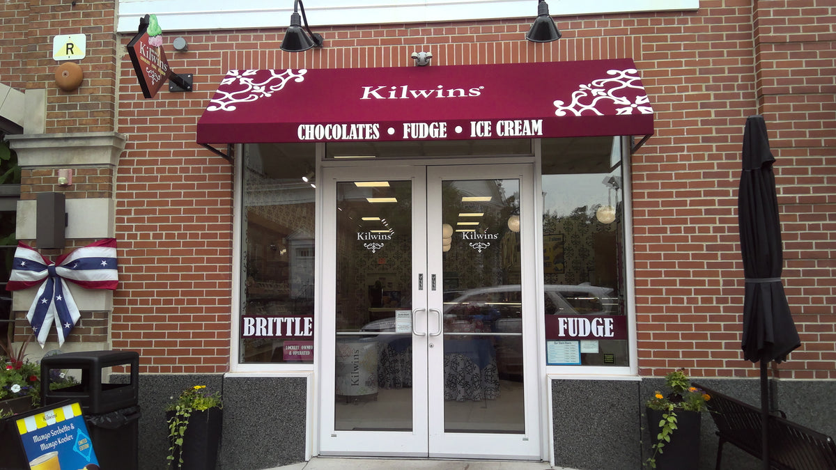 Kilwins Ice Cream & Chocolate Store in Park Ridge