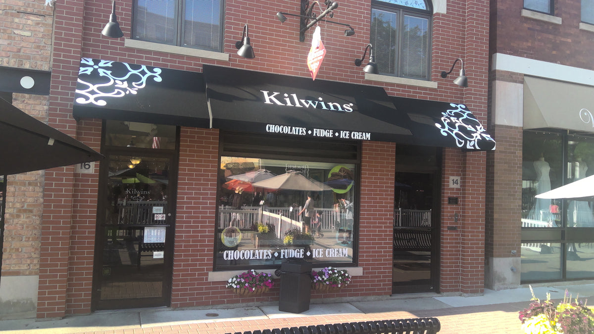 Kilwins Ice Cream & Chocolate Store in Arlington Heights