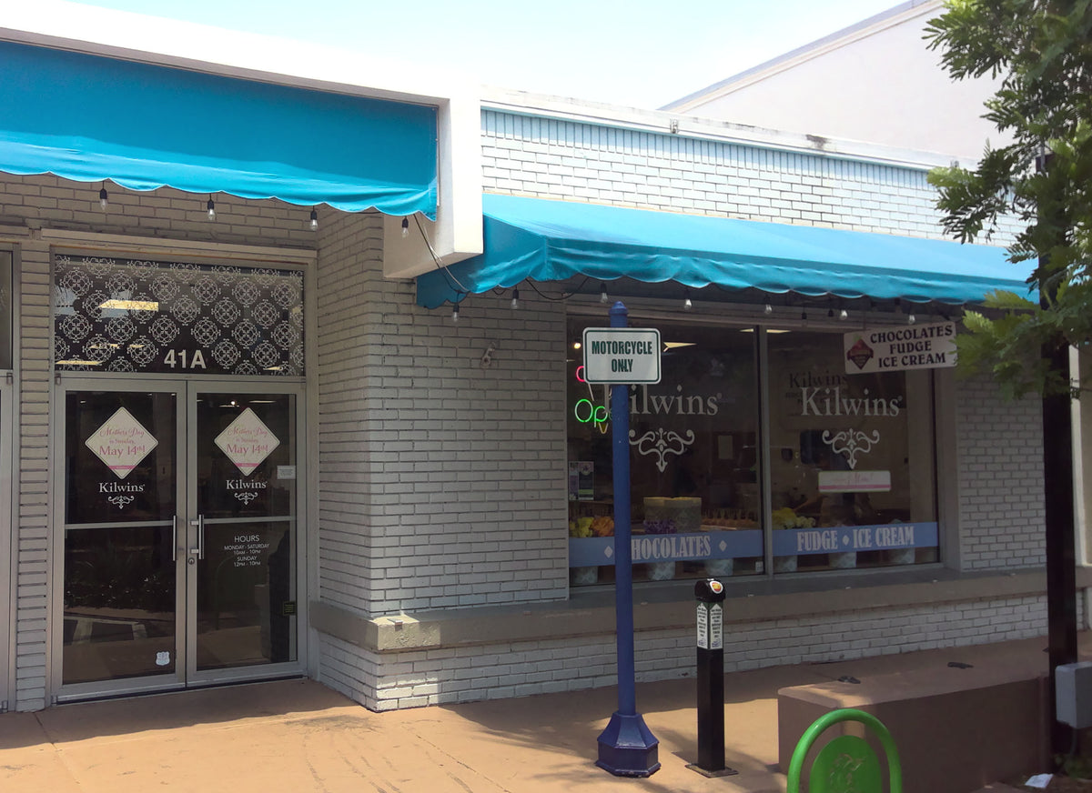 Kilwins Ice Cream & Chocolate Store in Stuart