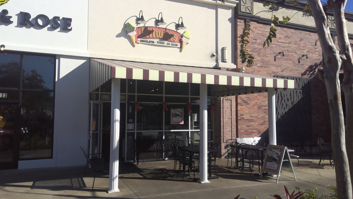 Kilwins Ice Cream & Chocolate Store in Jacksonville