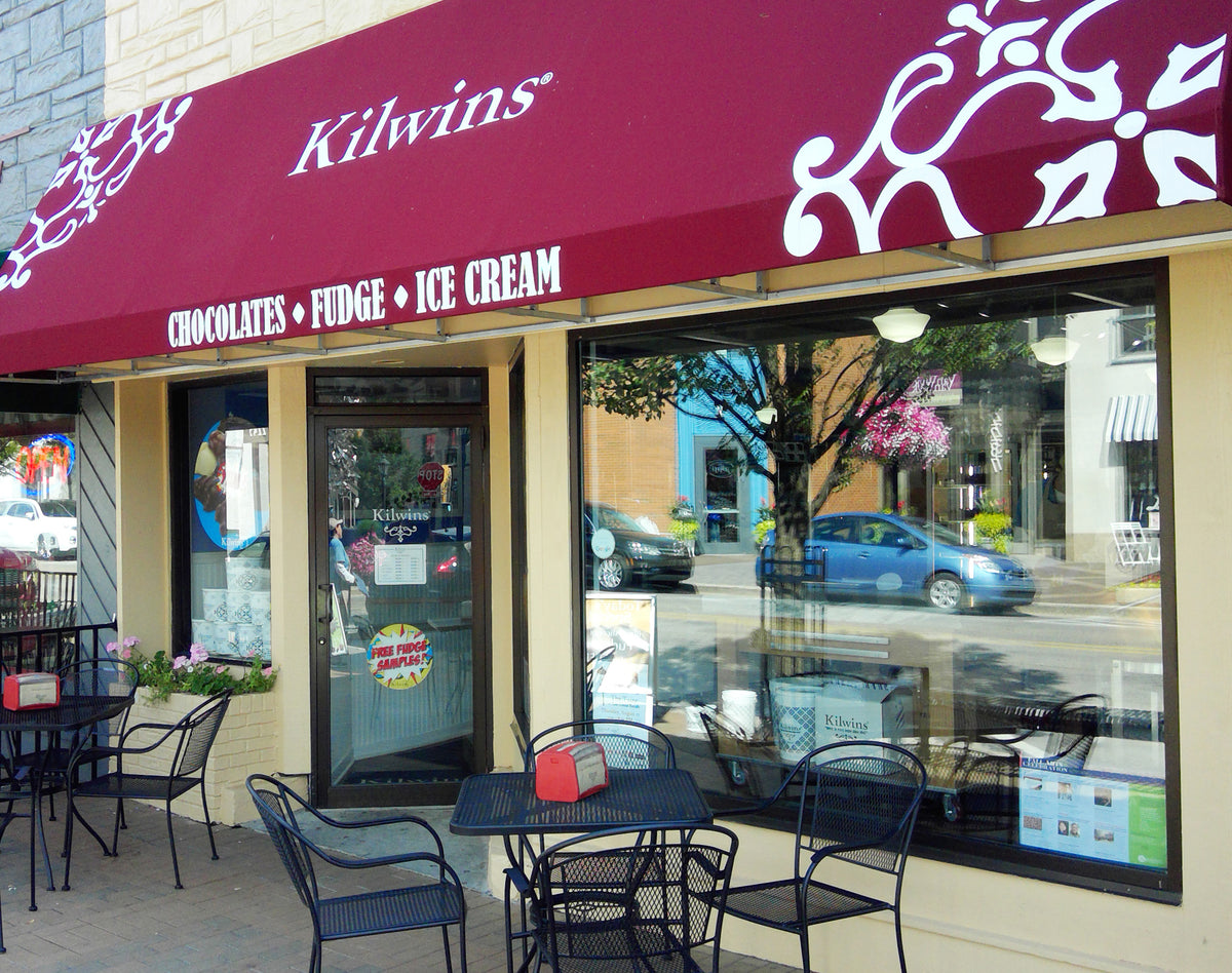 Kilwins Ice Cream & Chocolate Store in East Grand Rapids