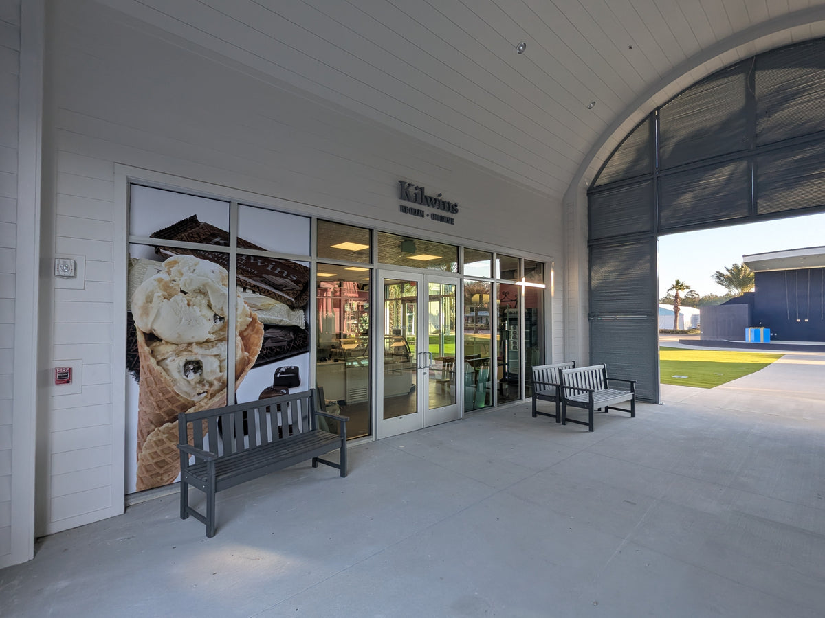 Kilwins Ice Cream & Chocolate Store in Orange Beach