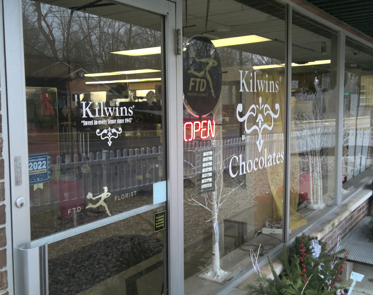 Kilwins Ice Cream & Chocolate Store in Mt Pleasant