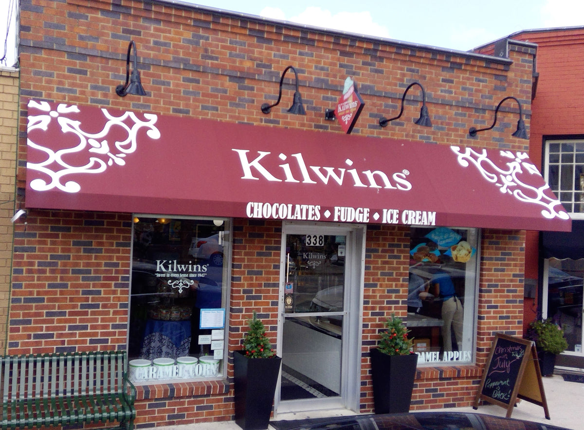 Kilwins Ice Cream & Chocolate Store in Grapevine
