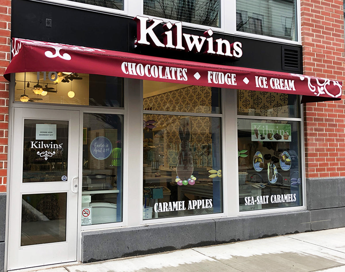 Kilwins Ice Cream & Chocolate Store in Indianapolis