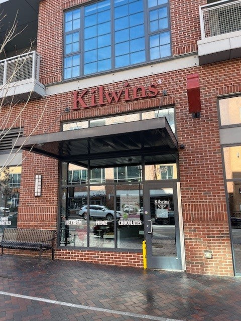 Kilwins Ice Cream & Chocolate Store in Dublin