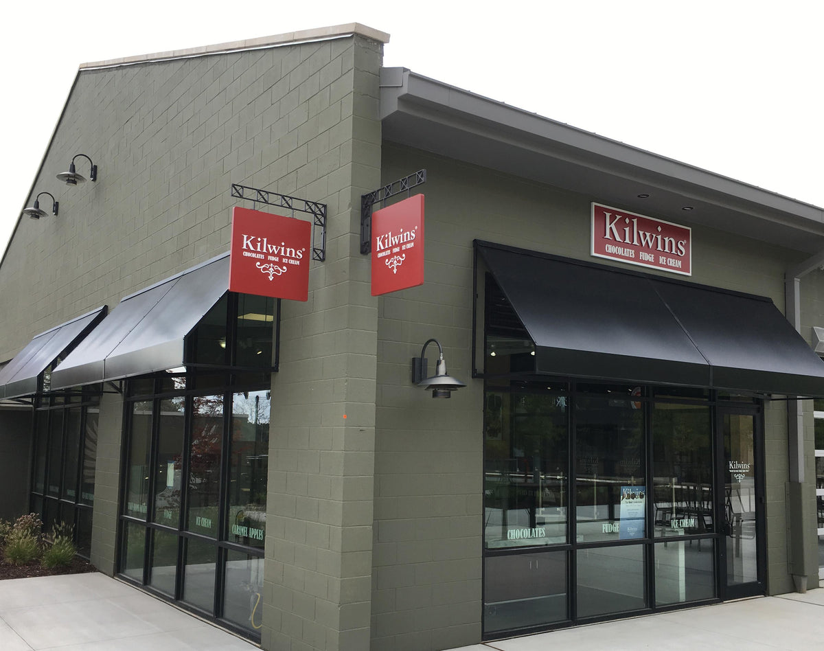 Kilwins Ice Cream & Chocolate Store in Alpharetta