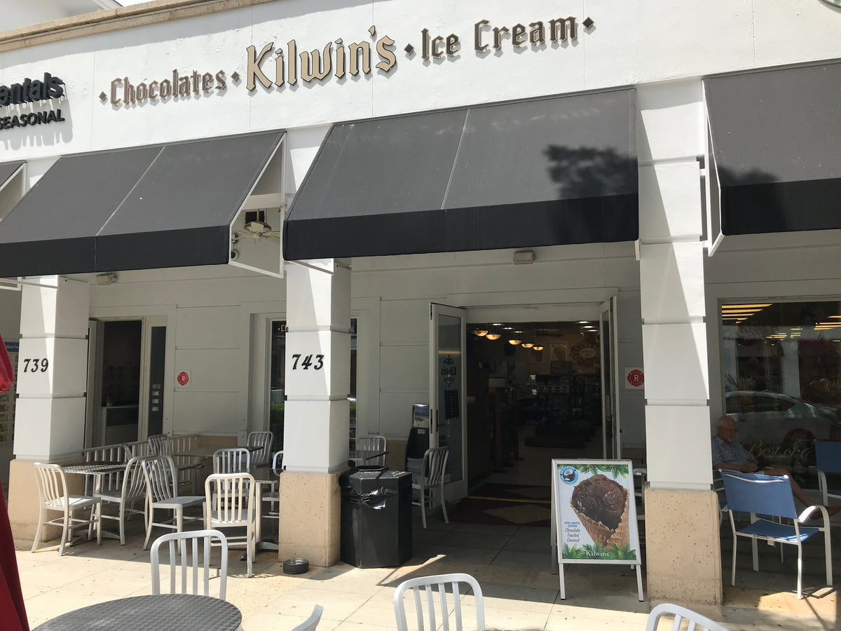 Kilwins Ice Cream & Chocolate Store in Naples