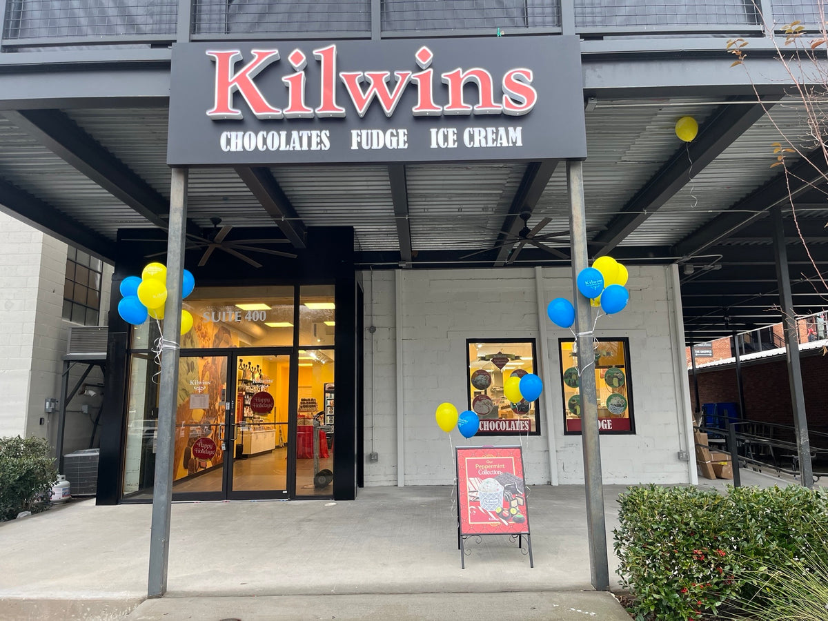 Kilwins Ice Cream & Chocolate Store in Canton