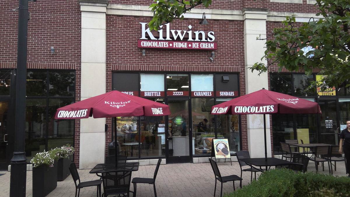 Kilwins Ice Cream & Chocolate Store in Dearborn