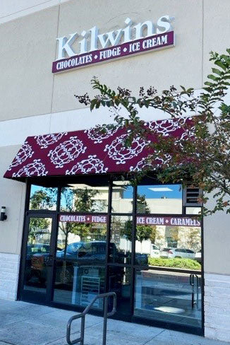 Hoover Storefront