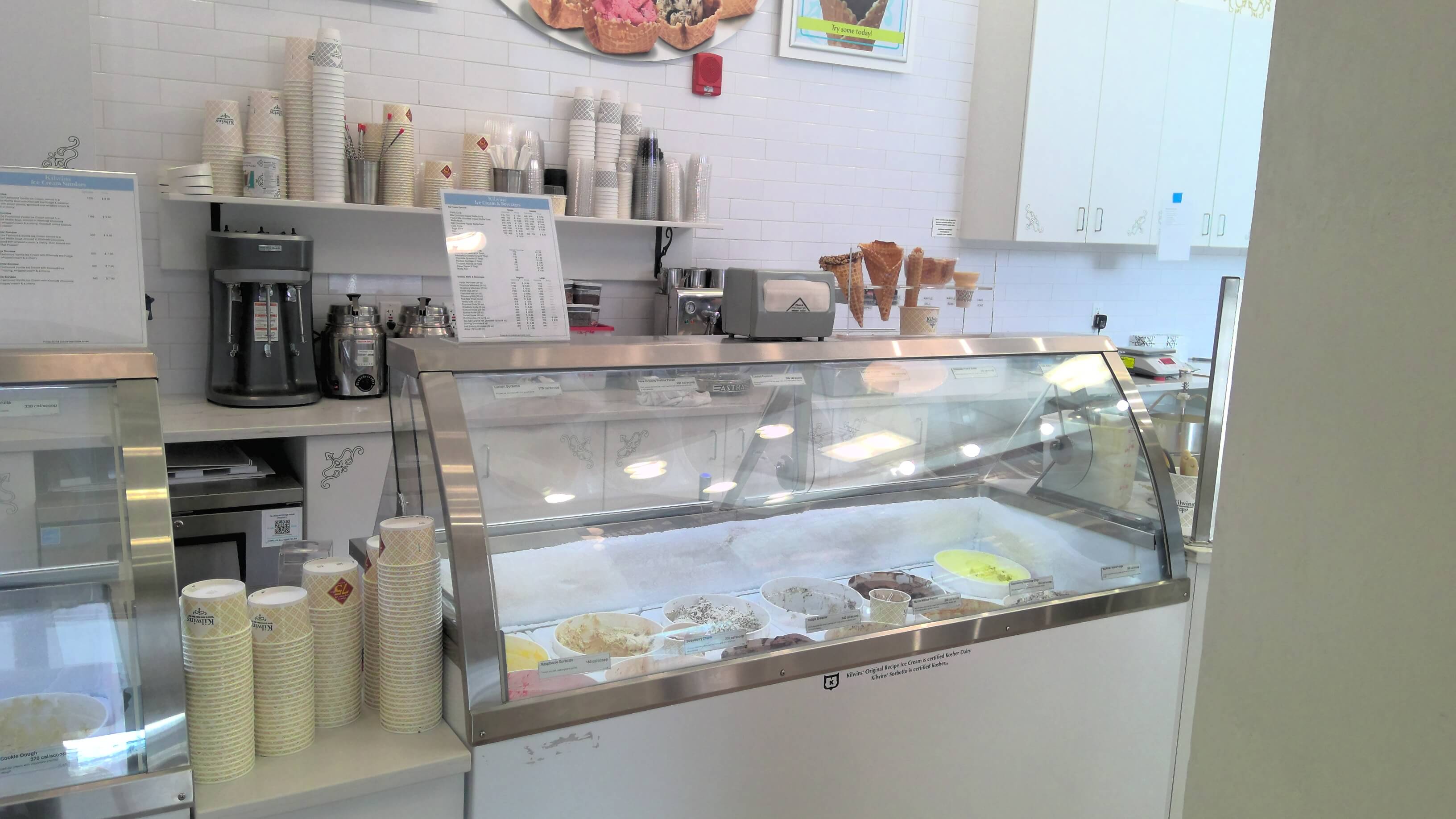 Washington_DC_The_Wharf Ice Cream Showcases