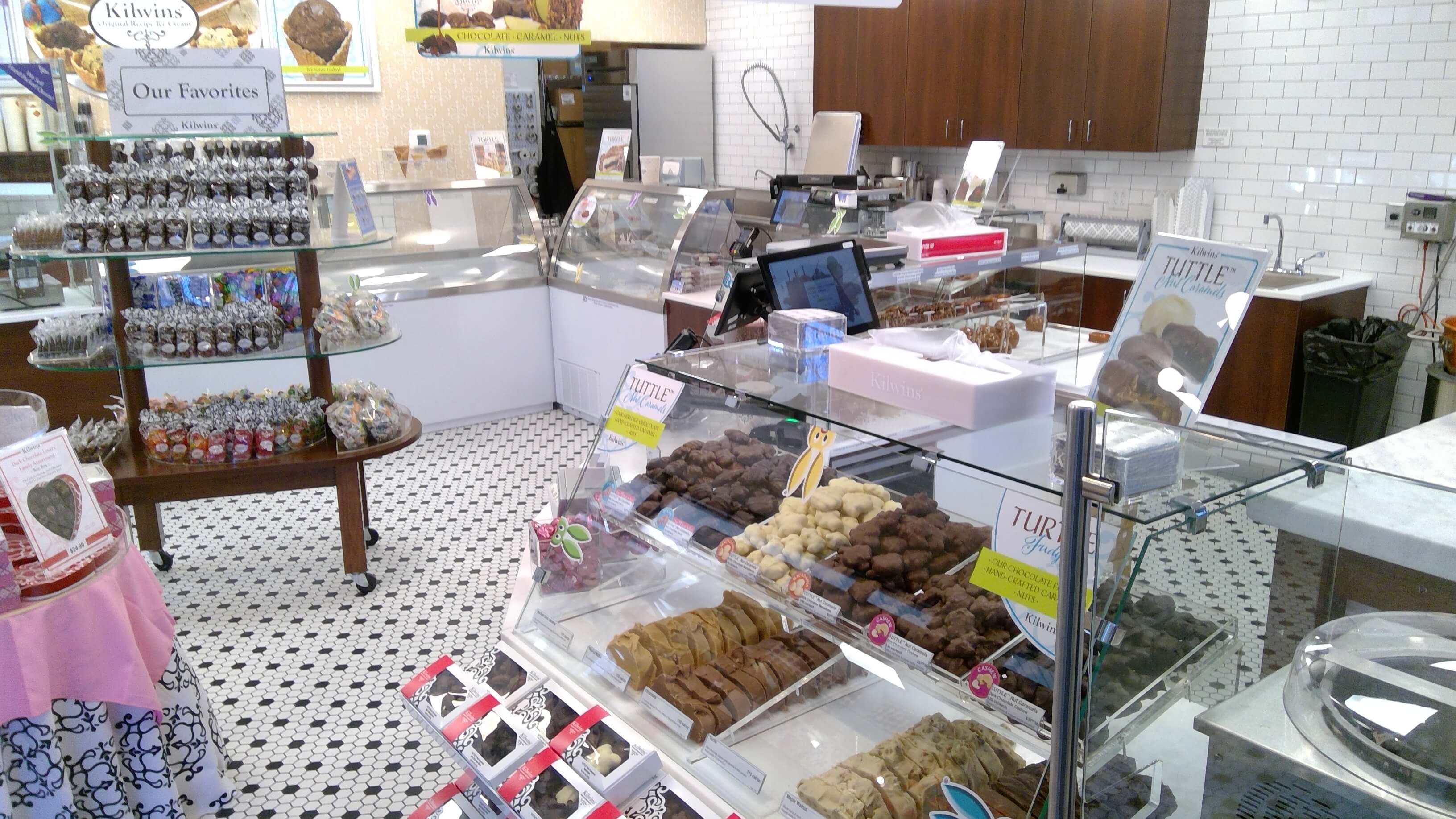 West Hartford Products Showcase