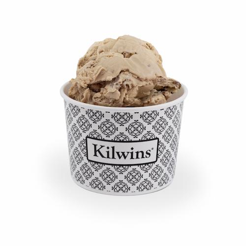 Butter Pecan ice cream