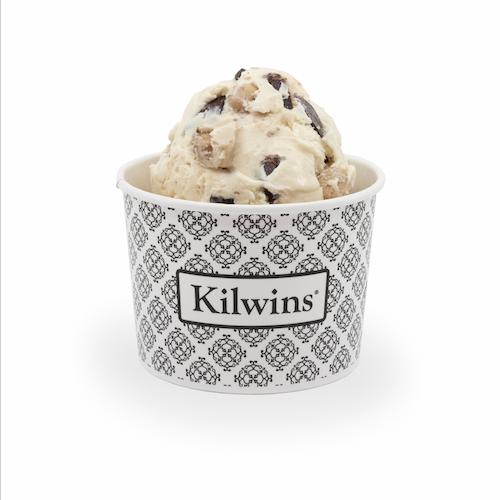 Chocolate Chip Cookie Dough