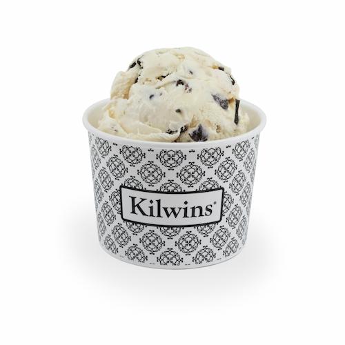 Chocolate Chip ice cream