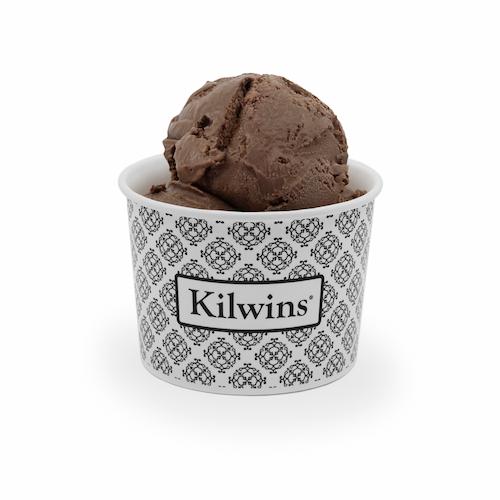 Chocolate ice cream