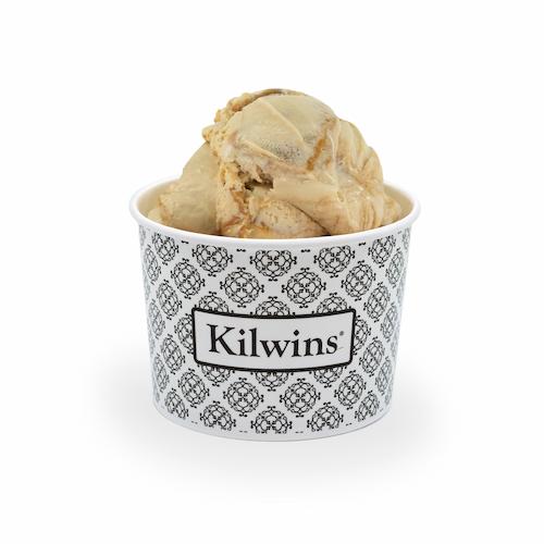 Dulce De Leche ice cream