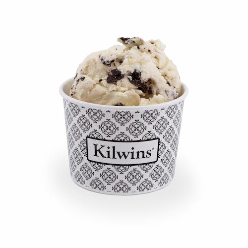 Mackinac Island Fudge ice cream