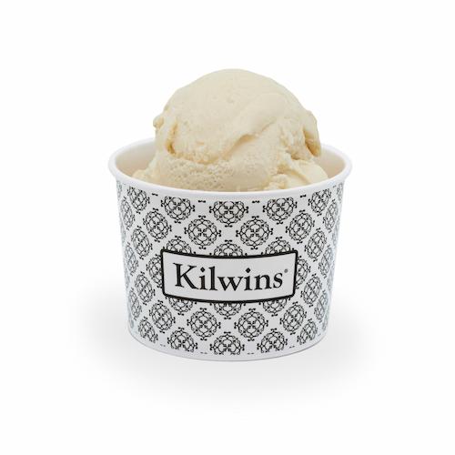 Old Fashioned Vanilla ice cream