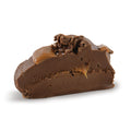Sea-salt Caramel Fudge