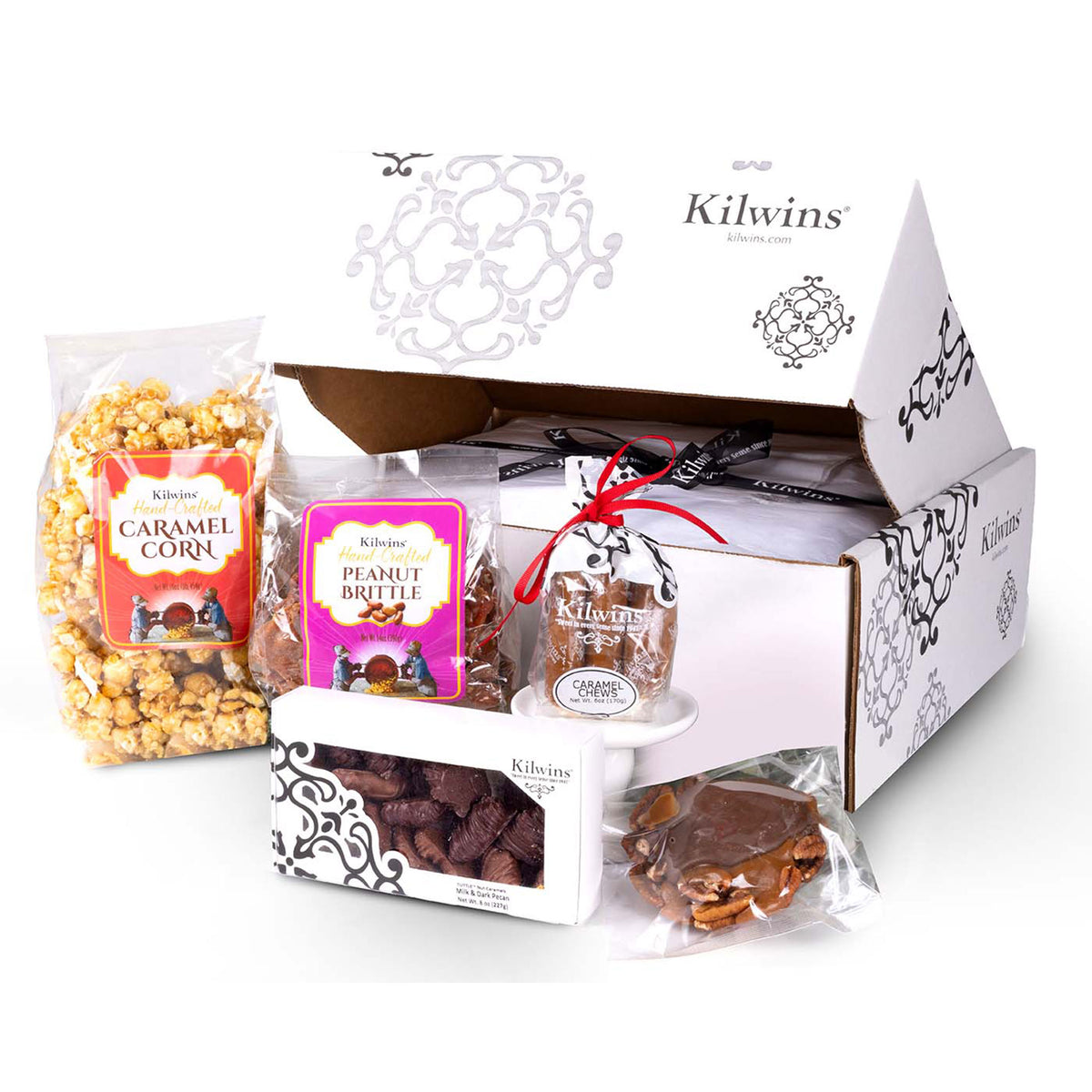 Deluxe Gift Box