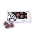 Milk Chocolate Cherry Cordials