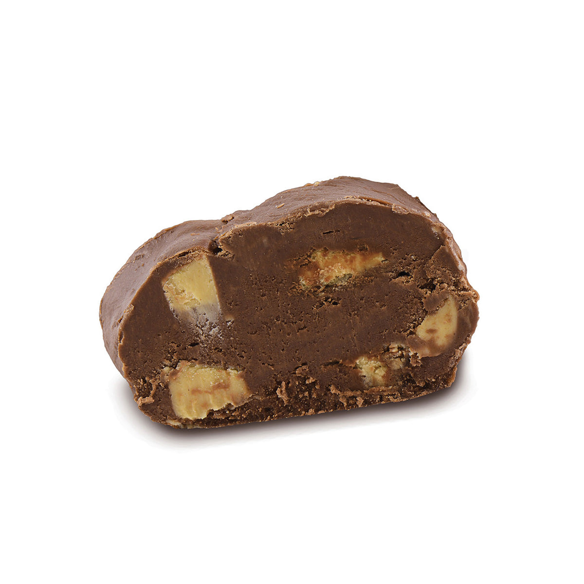 Chocolate Peanut Butter Fudge
