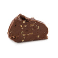 Chocolate English Walnut Fudge