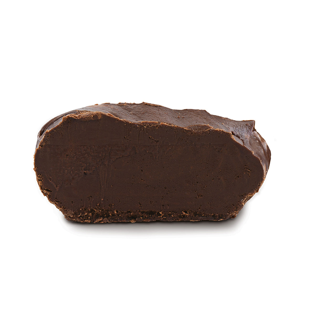 Double Dark Chocolate Fudge