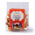 Peanut Caramel Corn