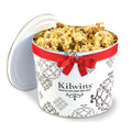 Peanut Caramel Corn Tin