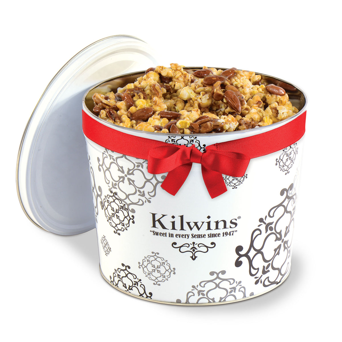 Nutcracker Sweets Tin