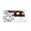 Milk Chocolate Buckeyes