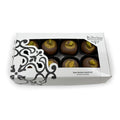 Milk Chocolate Dubai Buckeyes