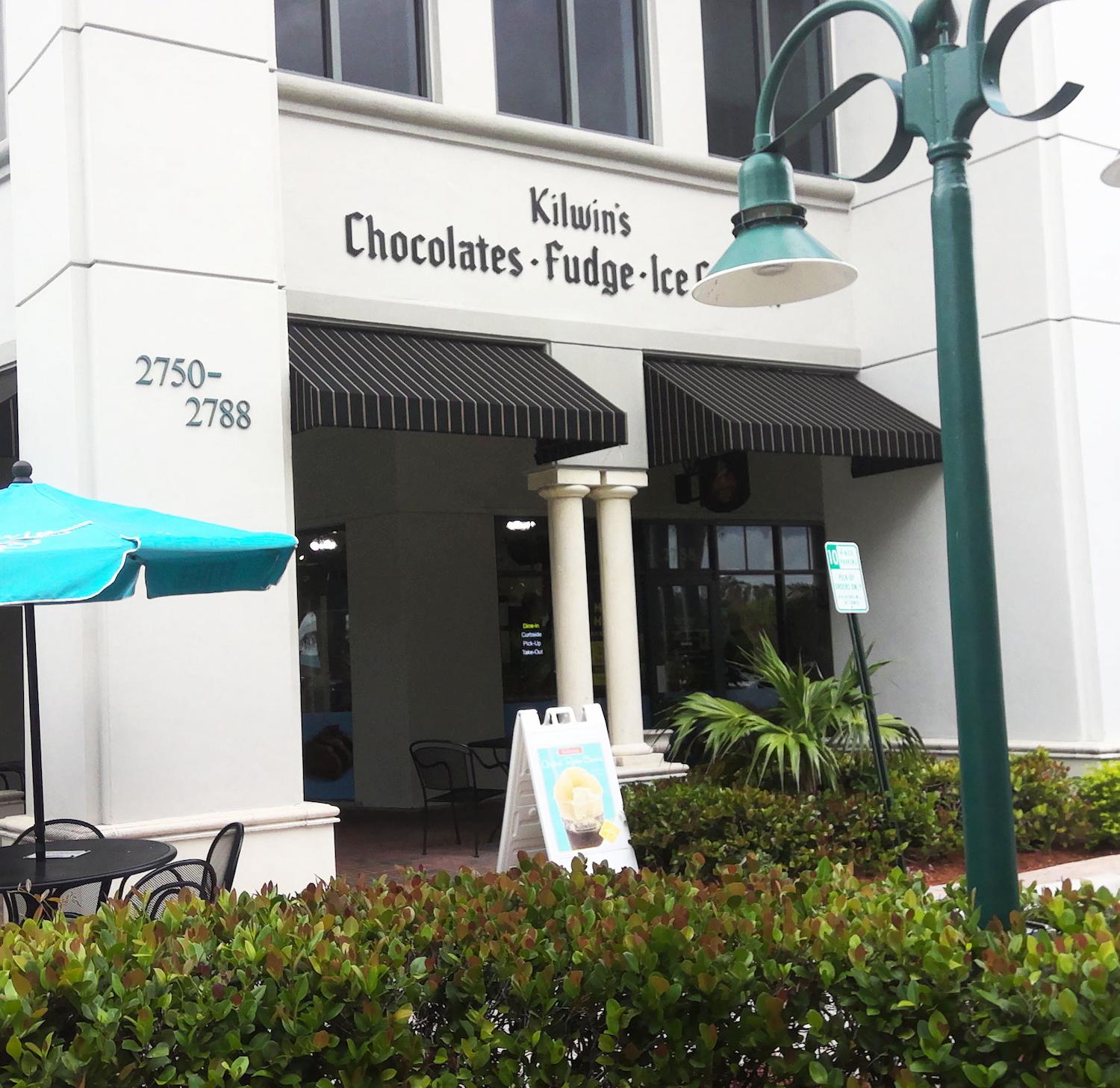 Coral Springs Storefront